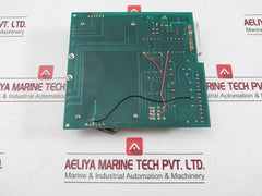 Power Supply Board 250V Rev A Compulite Ac 303