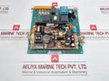 Power Supply Board 250V Rev A Compulite Ac 303