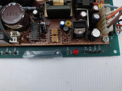 Power Supply Board 250V Rev A Compulite Ac 303