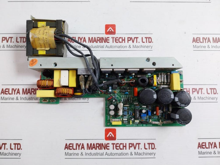 Power Supply Circuit Board Assy Del-0359D Vsppfc-1.2Kw-1103D