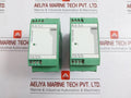 Power Supply Class 2 Mini-ps-100-240Ac/2X15Dc/1 Phoenix Contact