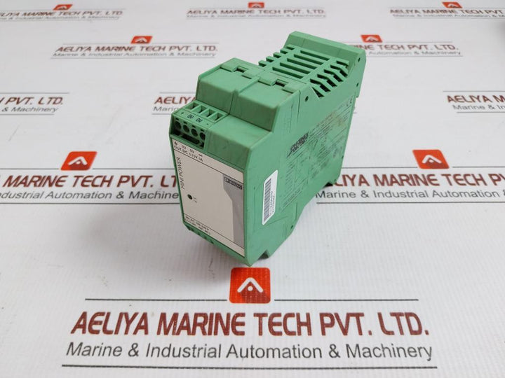 Power Supply Class 2 Mini-ps-100-240Ac/2X15Dc/1 Phoenix Contact