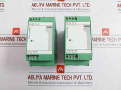 Power Supply Class 2 Mini-ps-100-240Ac/2X15Dc/1 Phoenix Contact