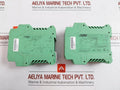 Power Supply Class 2 Mini-ps-100-240Ac/2X15Dc/1 Phoenix Contact