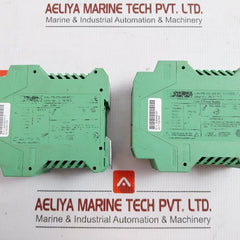 Power Supply Class 2 Mini-ps-100-240Ac/2X15Dc/1 Phoenix Contact