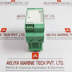 Power Supply Class 2 Mini-ps-100-240Ac/2X15Dc/1 Phoenix Contact