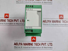 Power Supply Class 2 Mini-ps-100-240Ac/2X15Dc/1 Phoenix Contact