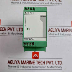 Power Supply Class 2 Mini-ps-100-240Ac/2X15Dc/1 Phoenix Contact
