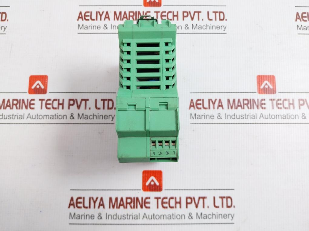 Power Supply Class 2 Mini-ps-100-240Ac/2X15Dc/1 Phoenix Contact