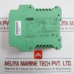 Power Supply Class 2 Mini-ps-100-240Ac/2X15Dc/1 Phoenix Contact