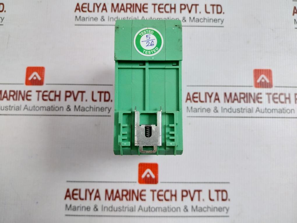 Power Supply Class 2 Mini-ps-100-240Ac/2X15Dc/1 Phoenix Contact