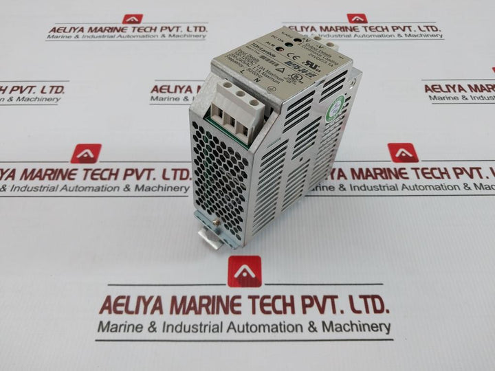 Power Supply Dlp75-24-1/E Tdk-lambda 24Vdc 50/60Hz