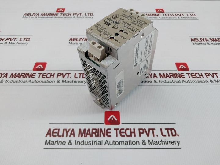 Power Supply Dlp75-24-1/E Tdk-lambda 24Vdc 50/60Hz