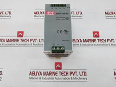 Power Supply Drh-120-24 Mean Well Input-400-500Vac,0.65A,50/60Hz