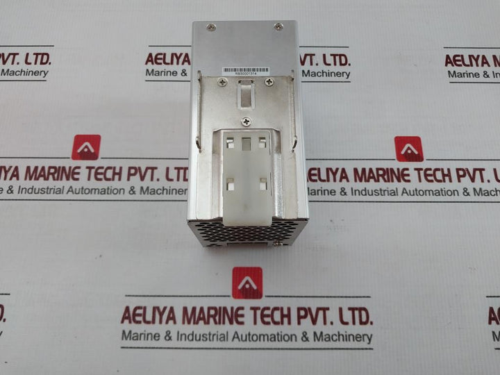 Power Supply Drh-120-24 Mean Well Input-400-500Vac,0.65A,50/60Hz