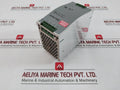 Power Supply Drh-120-24 Mean Well Input-400-500Vac,0.65A,50/60Hz