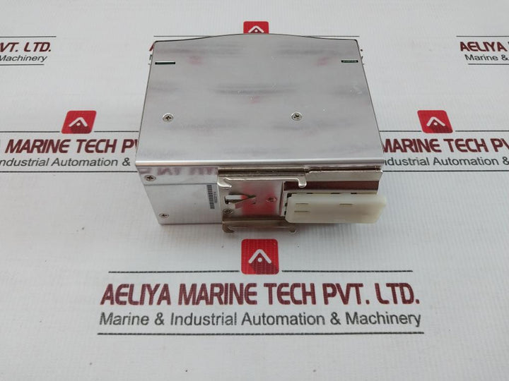 Power Supply Drh-120-24 Mean Well Input-400-500Vac,0.65A,50/60Hz