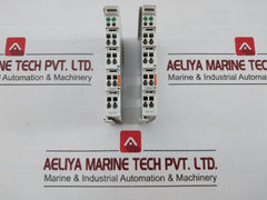 Power Supply Filter 24V Dc Wago 750-626