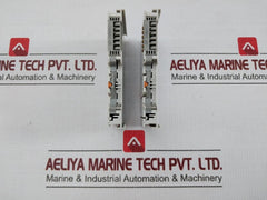 Power Supply Filter 24V Dc Wago 750-626