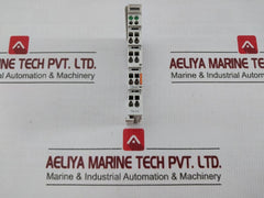 Power Supply Filter 24V Dc Wago 750-626