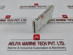 Power Supply Filter 24V Dc Wago 750-626