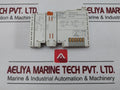 Power Supply Filter 24V Dc Wago 750-626