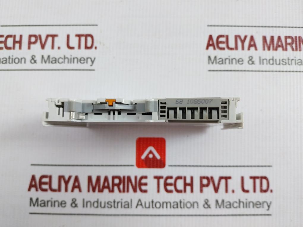 Power Supply Filter 24 V Wago 750-626