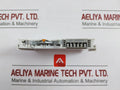 Power Supply Filter 24 V Wago 750-626