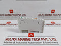 Power Supply Filter 24 V Wago 750-626