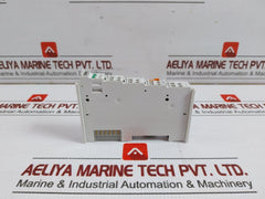 Power Supply Filter 24 V Wago 750-626