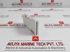 Power Supply Filter 24 V Wago 750-626