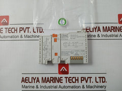 Power Supply Filter 750-626 Wago 24V Dc