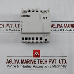 Power Supply Input- Ac 100-240V Phoenix Contact Step-ps/1Ac/24Dc/2.5