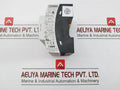 Power Supply Input- Ac 100-240V Phoenix Contact Step-ps/1Ac/24Dc/2.5