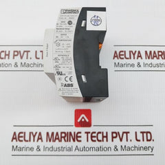 Power Supply Input- Ac 100-240V Phoenix Contact Step-ps/1Ac/24Dc/2.5