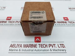 Power Supply Input- Ac 100-240V Phoenix Contact Step-ps/1Ac/24Dc/2.5
