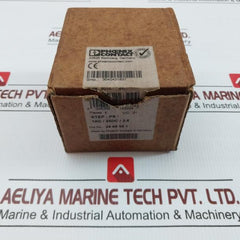 Power Supply Input- Ac 100-240V Phoenix Contact Step-ps/1Ac/24Dc/2.5