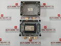 Power Supply Junction Box 50-60Hz Gravnier 53566-114-02