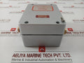 Power Supply Junction Box 50-60Hz Gravnier 53566-114-02