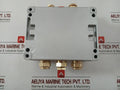 Power Supply Junction Box 50-60Hz Gravnier 53566-114-02