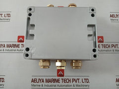 Power Supply Junction Box 50-60Hz Gravnier 53566-114-02