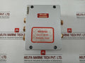 Power Supply Junction Box 50-60Hz Gravnier 53566-114-02