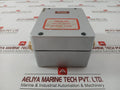 Power Supply Junction Box 50-60Hz Gravnier 53566-114-02