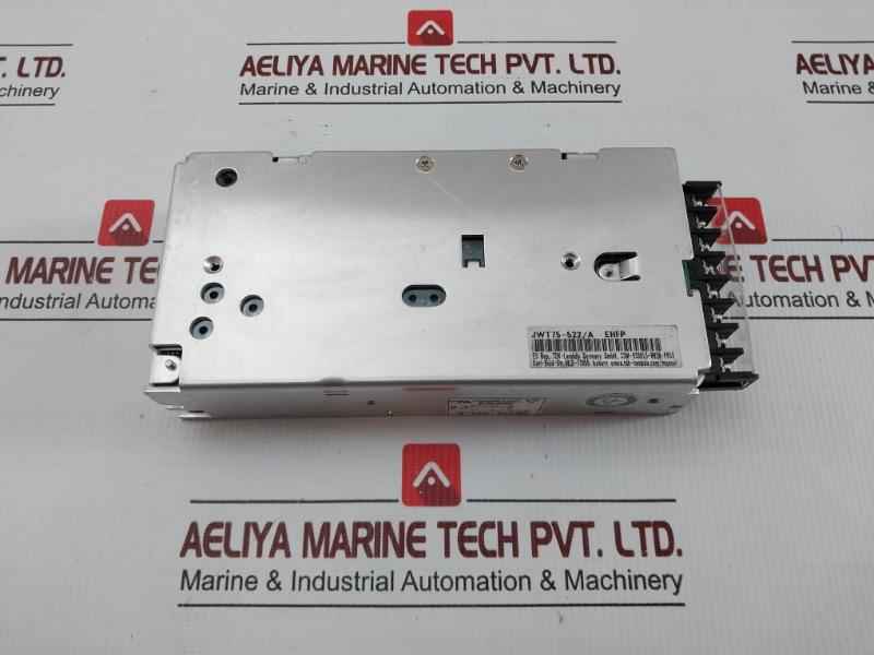 Power Supply Jwt75-522/A Tdk-lambda 50/60 Hz 100-240Vac