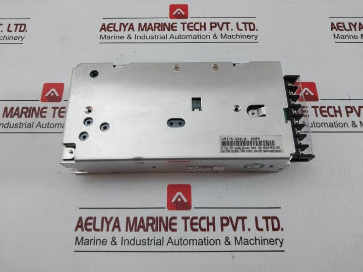 Power Supply Jwt75-522/A Tdk-lambda 50/60 Hz 100-240Vac