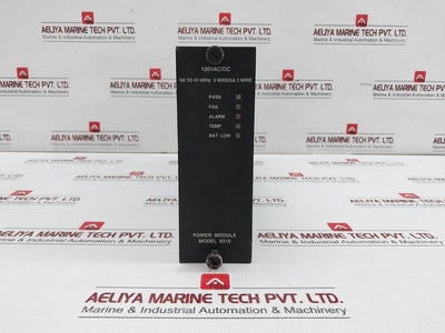 Power Supply Module 120Vac/Dc Triconex 8310