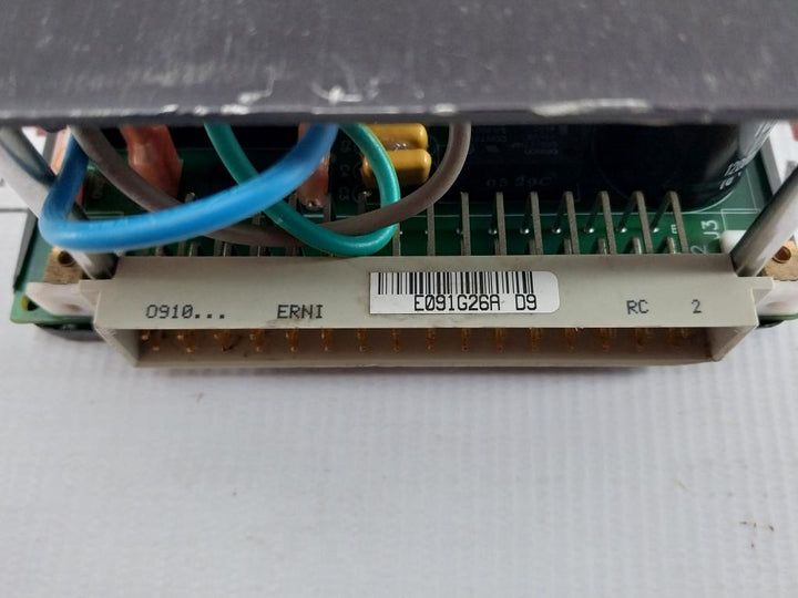 Power Supply Module 120Vac/Dc Triconex 8310