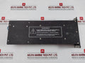 Power Supply Module 120Vac/Dc Triconex 8310