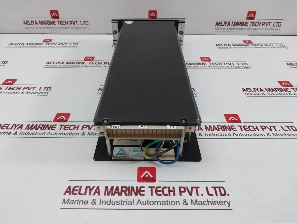 Power Supply Module 120Vac/Dc Triconex 8310
