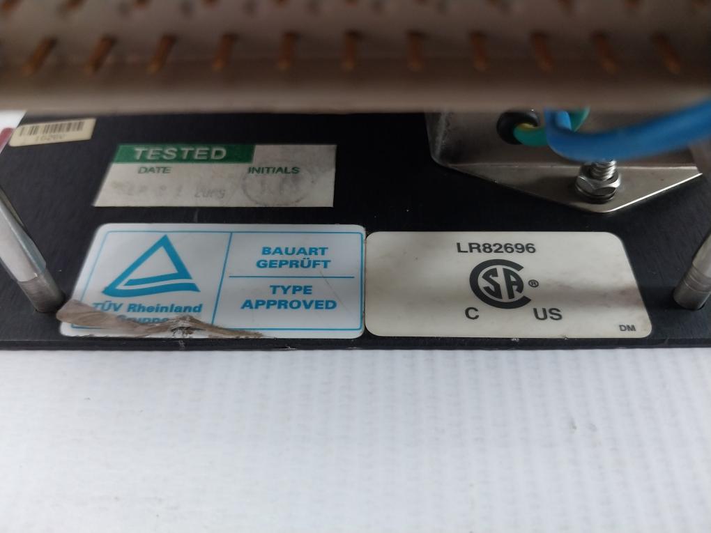 Power Supply Module 120Vac/Dc Triconex 8310